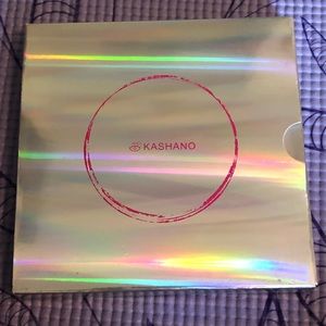 Glitter Eyeshadow Pallet